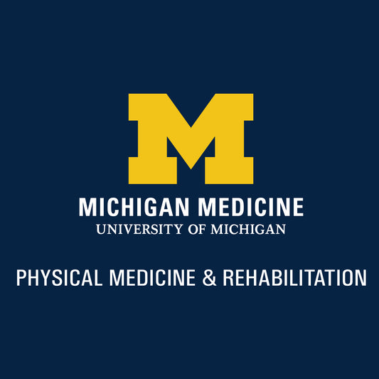 Physical Medicine & Rehabilitation Port Authority Mens Microfleece