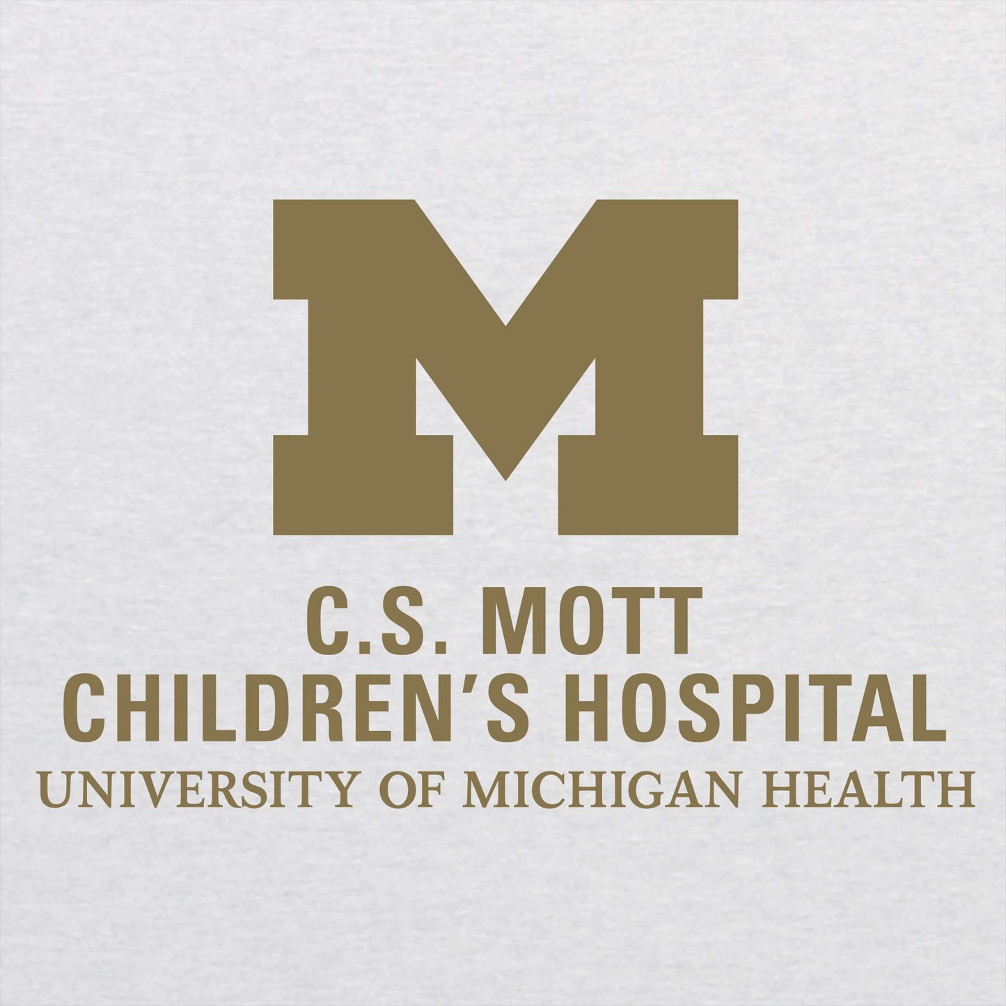 2021 Block Out Cancer Unisex Triblend Long-sleeve T-Shirt - Heather White