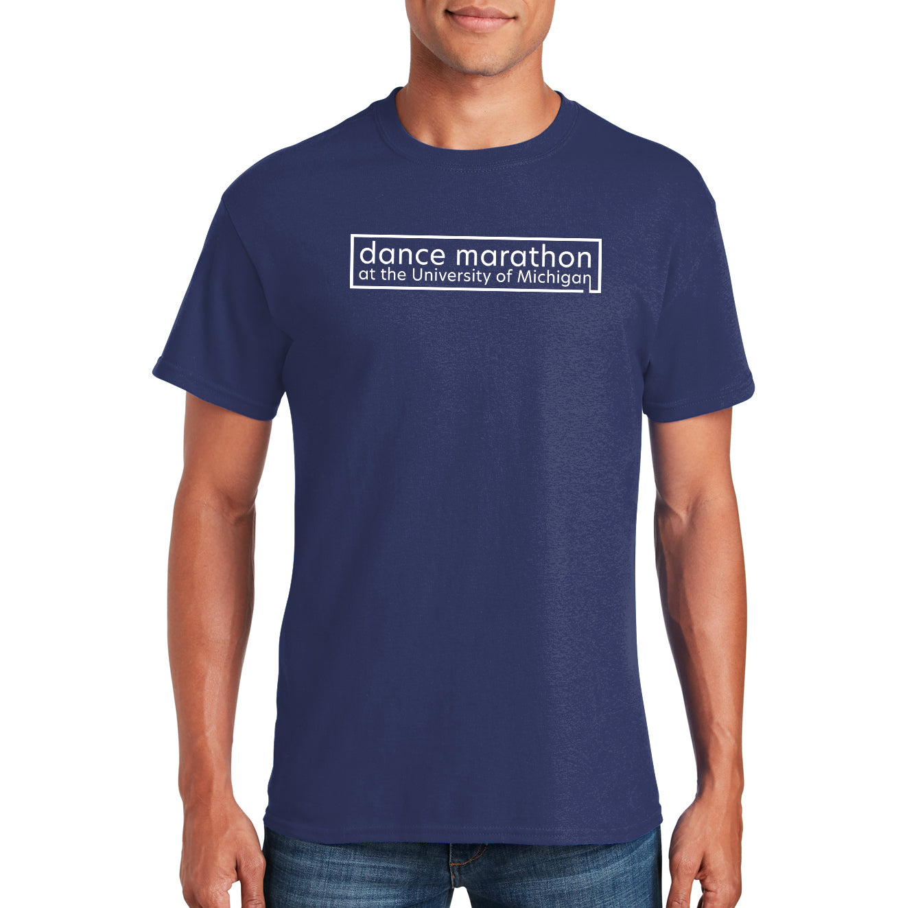 DMUM Dance Marathon T-Shirt