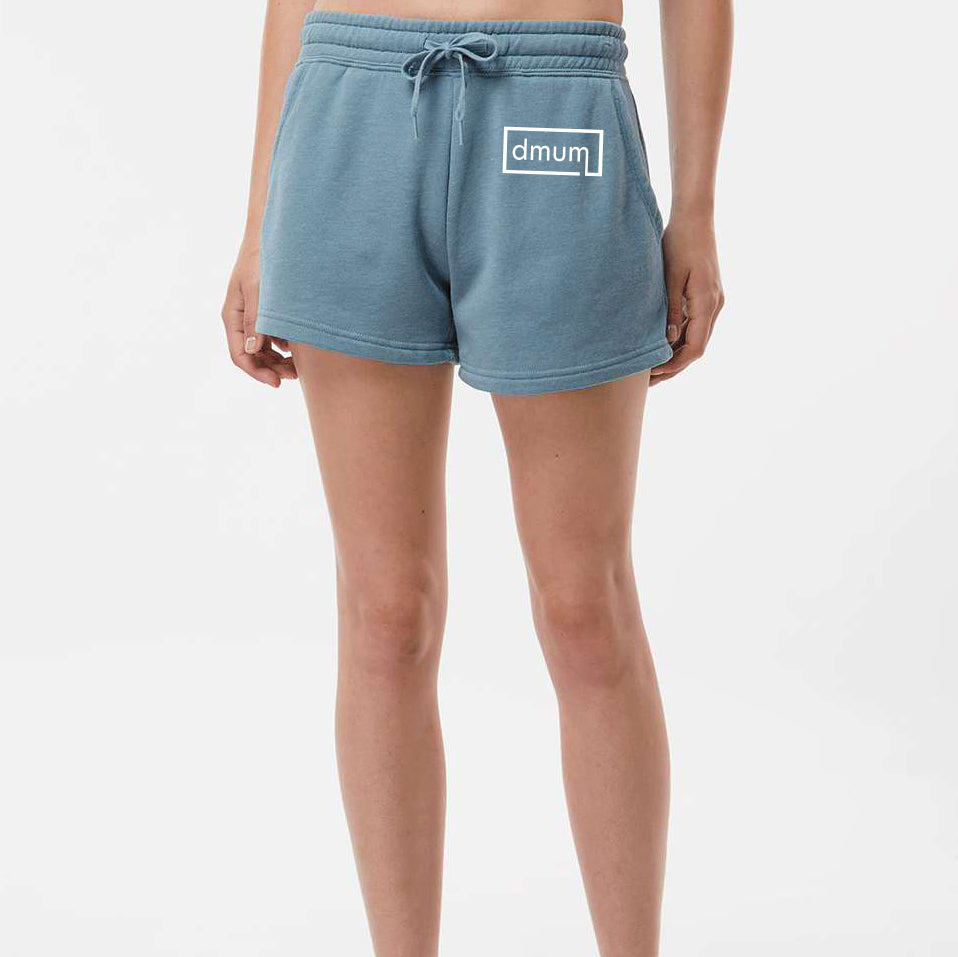 DMUM Sweatshorts