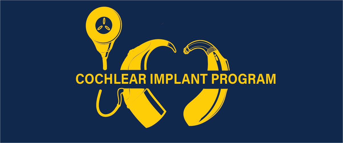Cochlear Implant Program