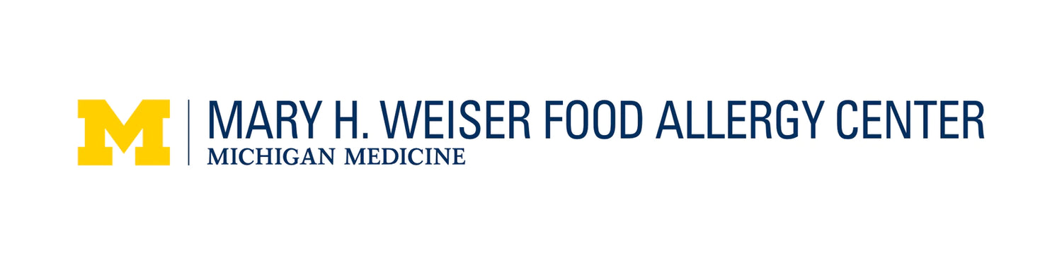 Mary H. Weiser Food Allergy Center