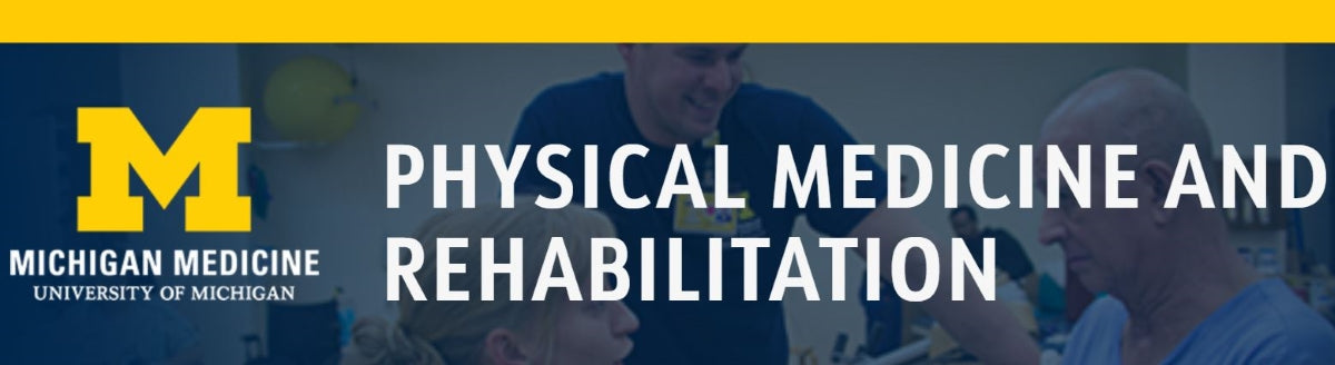 Physical Medicine & Rehabilitation