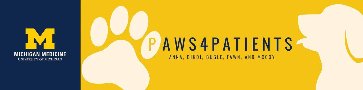 Paws4Patients