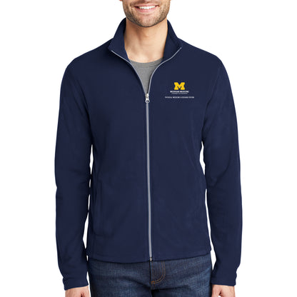 Physical Medicine & Rehabilitation Port Authority Mens Microfleece