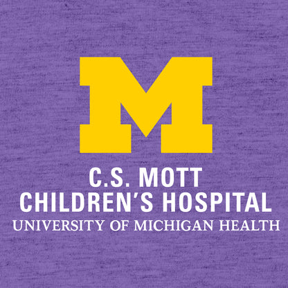 2024 Epilepsy Awareness Toddler Soft Fitted T-Shirt