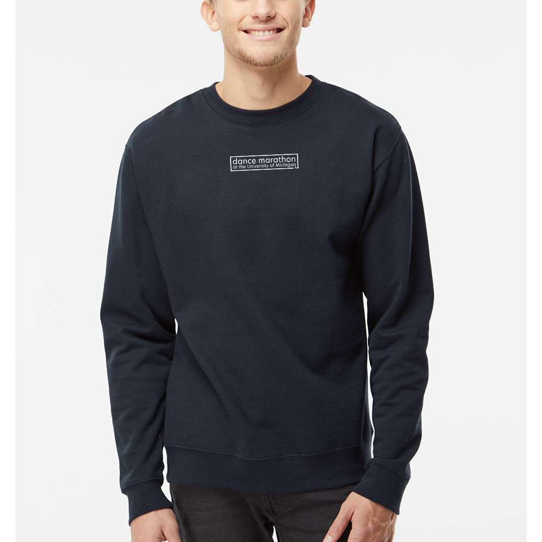 DMUM Crewneck Sweatshirt