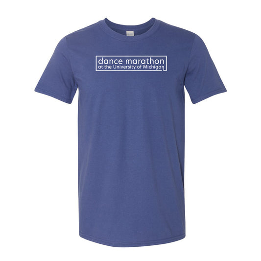 DMUM Dance Marathon T-Shirt