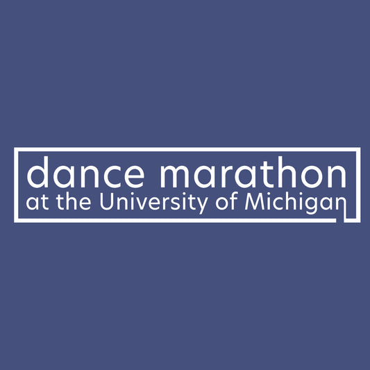 DMUM Dance Marathon T-Shirt