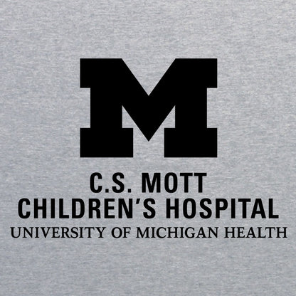 2023 Save A Heart Gear Youth T-Shirt - Grey