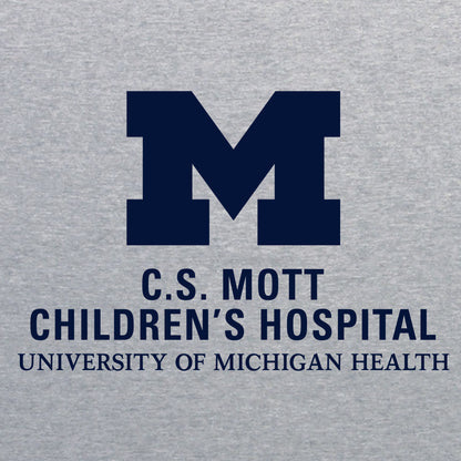 2023 Save A Heart Toddler T-Shirt - Grey